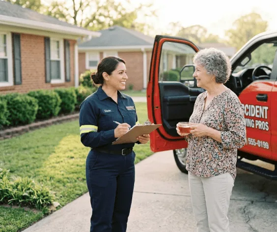 Accident Towing Service Long Beach, CA FAQs